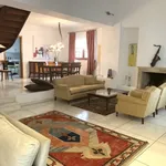 Rent 3 bedroom apartment of 220 m² in Γλυφάδα