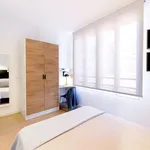 Habitación en valencia