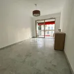 Appartement de 25 m² avec 1 chambre(s) en location à nice