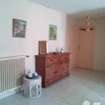 Appartement de 76 m² avec 3 chambre(s) en location à ST HIPPOLYTE DU FORT