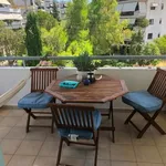 Rent 3 bedroom apartment of 130 m² in Agia Filothei