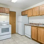 3 bedroom apartment of 1097 sq. ft in Edmonton