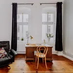 Rent 2 bedroom apartment of 61 m² in Berlin