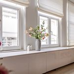 Rent 3 bedroom apartment of 140 m² in Amsterdam