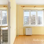 Pronajměte si 2 ložnic/e byt o rozloze 55 m² v Prague