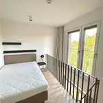 Rent 4 bedroom apartment of 44 m² in Frankfurt am Main