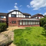 Rent 4 bedroom house in North West England