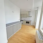 Huur 2 slaapkamer appartement in Liège