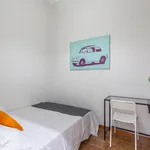 Rent 6 bedroom apartment in Valencia