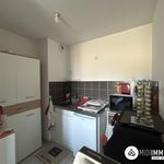 Appartement de 37 m² avec 2 chambre(s) en location à Graulhet