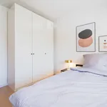 Miete 2 Schlafzimmer wohnung von 49 m² in Hamburg