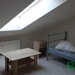 Rent 1 bedroom apartment of 14 m² in Brno