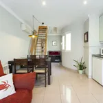 Rent 2 bedroom apartment in madrid