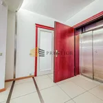 Rent 5 bedroom apartment of 223 m² in Mokotów