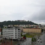 Pronajměte si 1 ložnic/e byt v Brno