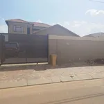 Rent 2 bedroom house in Soweto