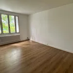 Rent 3 bedroom house of 68 m² in Châteauroux