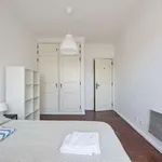 Rent a room in lisbon