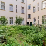 Miete 1 Schlafzimmer wohnung von 56 m² in berlin