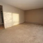 2 bedroom apartment of 807 sq. ft in Edmonton