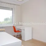 Rent 4 bedroom apartment of 25 m² in Poznan