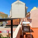 Rent a room in lisbon