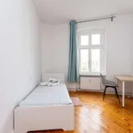 Rent a room in Berlin