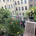 Rent 1 bedroom apartment of 60 m² in Berlin