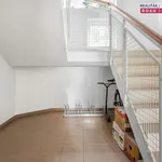 Rent 3 bedroom apartment of 74 m² in Brno