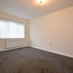 Terraced house to rent in Coopers Way, Blackpool FY1