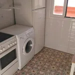 Rent 1 bedroom house of 88 m² in Madrid