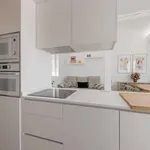 Rent 2 bedroom apartment in madrid