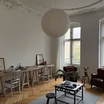 Rent 2 bedroom apartment of 120 m² in Berlin