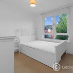 Rent 2 bedroom flat in Edinburgh