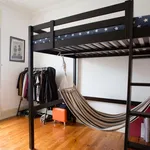 Rent 7 bedroom apartment in Lisbon