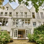 Huur 9 slaapkamer huis van 312 m² in Vondelparkbuurt