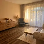 Rent 1 bedroom apartment of 73 m² in Prague