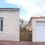 Maison de 60 m² avec 2 chambre(s) en location à VAUX