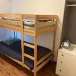  appartement avec 2 chambre(s) en location à brussels