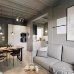 Rent 2 bedroom apartment of 53 m² in barcelona