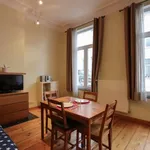 Studio van 30 m² in brussels