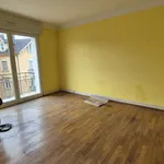 Rent 3 bedroom apartment of 75 m² in Strasbourg