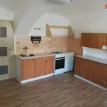 Pronajměte si 2 ložnic/e byt o rozloze 65 m² v Hlinsko