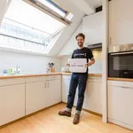 Rent a room of 120 m² in brussels