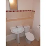 Rent 2 bedroom flat in West Midlands