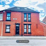 Rent 8 bedroom house in North West England