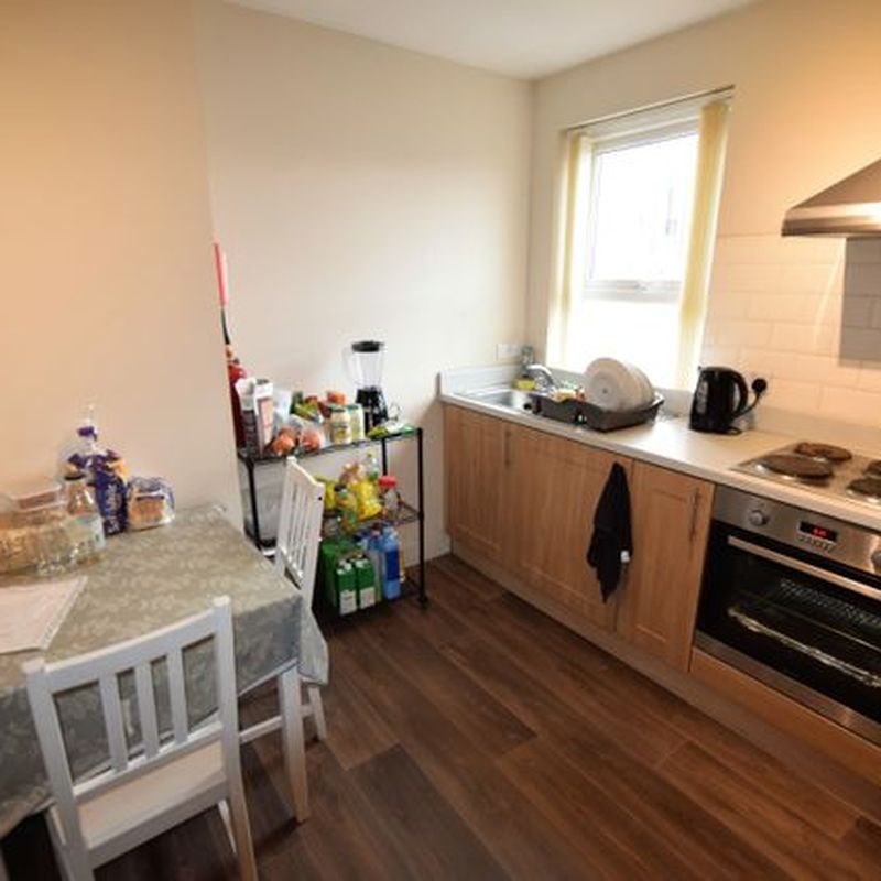 Flat to rent in Sherwood House, Tait Street, Carlisle CA1