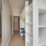 Rent a room in lisbon