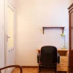 Rent a room in madrid