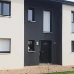 Maison de 97 m² avec 4 chambre(s) en location à Floirac